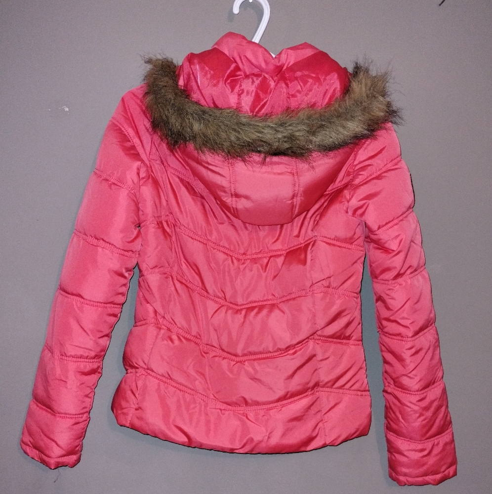 US Polo Association Transitional Winter Jacket - Picture 2 of 4